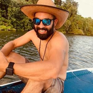 Meet your Posher, Josh